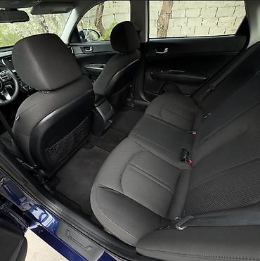 обмен киа к5: Kia Optima: 2019 г., 2.4 л, Автомат, Бензин, Седан — 5