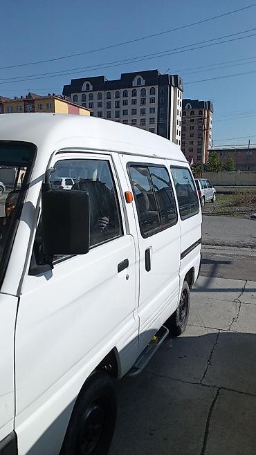 Microcar: Microcar : 2008 г., 0.8 л, Механика, Бензин, Универсал — 2