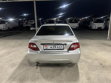 дэу нексия 2: Daewoo Nexia: 2010 г., 1.6 л, Механика, Бензин, Седан — 5