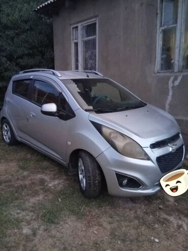 мотор на опель зафира: Хэтчбек Chevrolet Spark, представленный в серебристом цвете, идеально