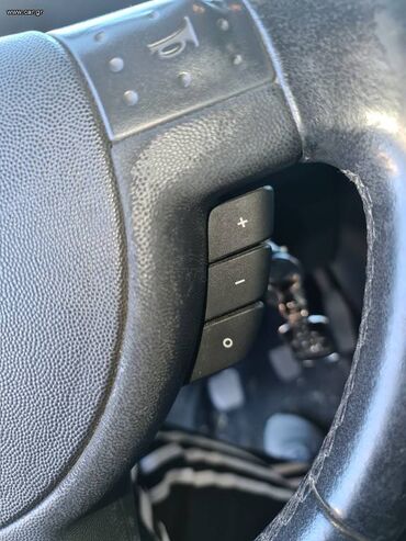 Opel: Opel Meriva: 1.3 l. | 2007 έ. 240000 km. Λιμουζίνα — 3