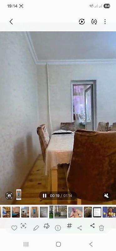 bine qesebesinde: Bakı, Bakıxanov qəs., 2 otaqlı, Köhnə tikili, m. Neftçilər, 50 kv. m — 10