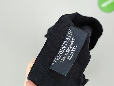 jedwab: Tessentials, Bluzka damska, rozmiar 2XL — 5