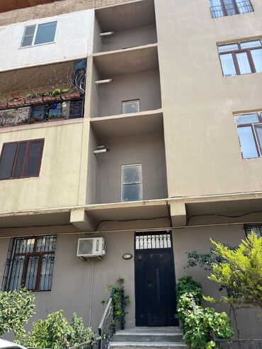 xacmazda yeni tikili evler: Köhnə Günəşli, 2 otaqlı, Yeni tikili, m. Həzi Aslanov, 73 kv. m