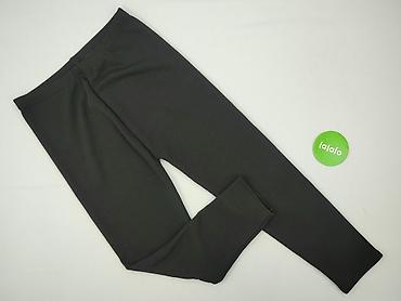 plus size: Legginsy rozmiar 4XL — 2