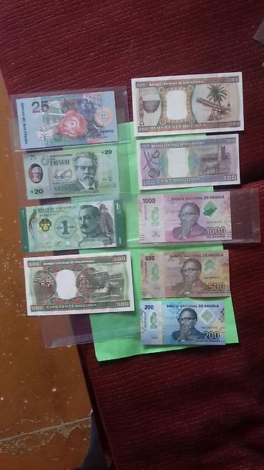 pul alıram: Savet ve xarici şax pres pullar qiymetler ferqlidi 3,5,10 daha — 6