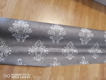 Parça divar kağızları: Kətan qarişiq qalin aboylar eni 1.06.m.baha alinib qiymətindən ucuz -da lalafo.az — 6 Parça divar kağızları: Kətan qarişiq qalin aboylar eni 1.06.m.baha alinib qiymətindən ucuz — 6