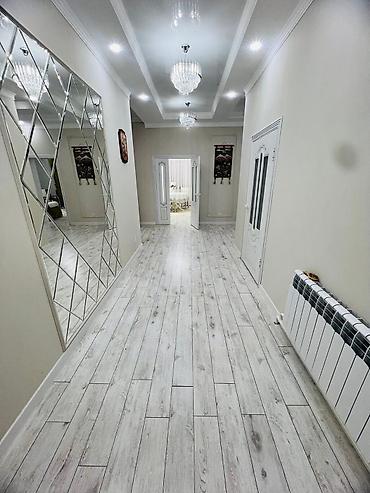 кв 2: 240 м², 6 комнат и более — 3