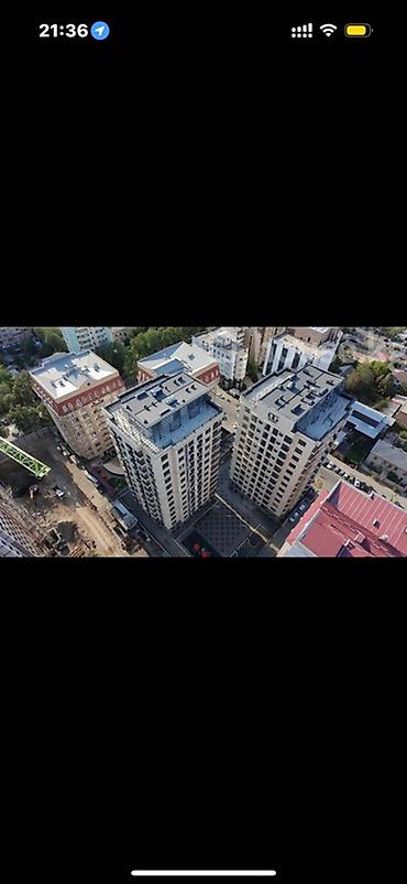 Новостройки от застройщика: Строится, Элитка, 3 комнаты, 100 м² — 8
