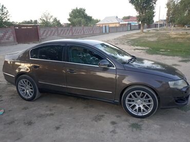 расширительный бачок форд фокус 2: Volkswagen Passat: 2006 г., 2 л, Бензин, Седан