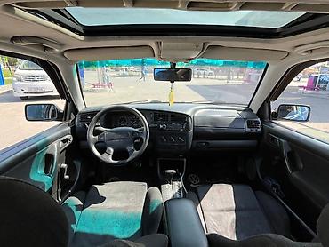бак на газ 53: Volkswagen Golf: 1997 г., 1.8 л, Автомат, Бензин, Хэтчбэк — 6