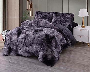 Posteljina: Bračna, bоја - Šareno — 10