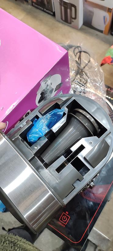 Мясорубки: Мясорубка, Новый, Бесплатная доставка, Платная доставка — 8