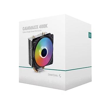 Система охлаждения для ПК, Новый, DeepCool, Кулер, Для процессора