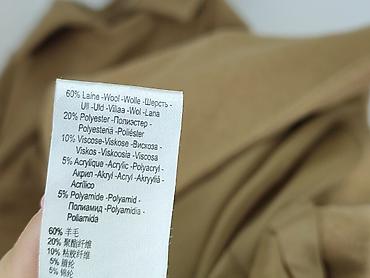 bondelid bluza: La Redoute, Płaszcz damski, rozmiar 5XL — 6