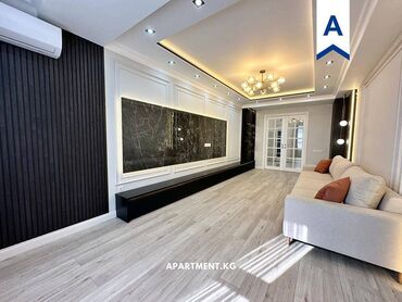 Долгосрочная аренда квартир: 3 комнаты — 16