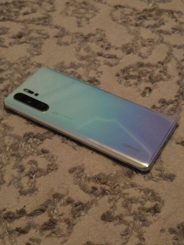 айфон 13 цена в бишкеке бу: Huawei P30 Pro, Колдонулган, 128 ГБ, түсү - Көк, 2 SIM