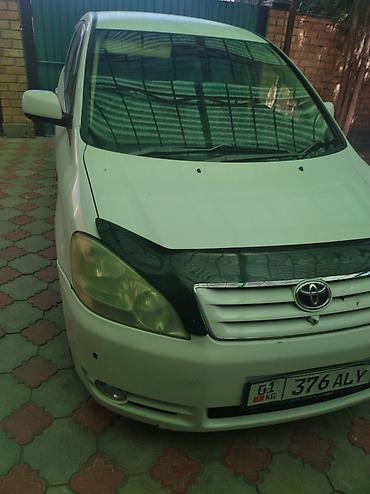 tayota progres: Toyota Ipsum: 2002 г., 2.4 л, Автомат, Бензин, Минивэн — 7