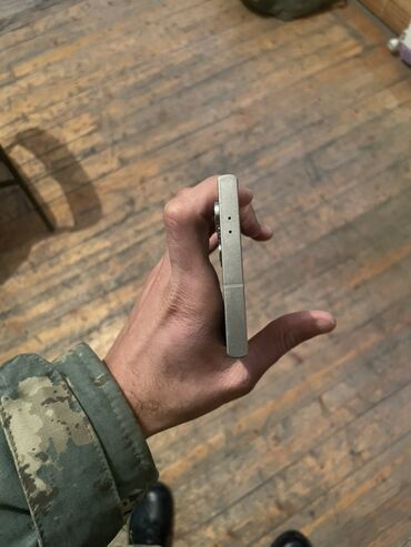 Samsung: Samsung Galaxy S24 Ultra, 256 GB, rəng - Gümüşü, İki sim kartlı — 4