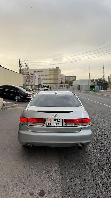 мотор инспайр: Honda Inspire: 2005 г., 3 л, Автомат, Бензин, Седан — 4