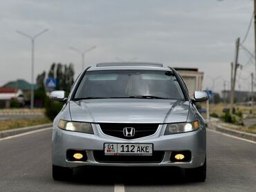 хонда аккорд 2003 цена: Honda Accord: 2003 г., 2.4 л, Автомат, Газ, Седан