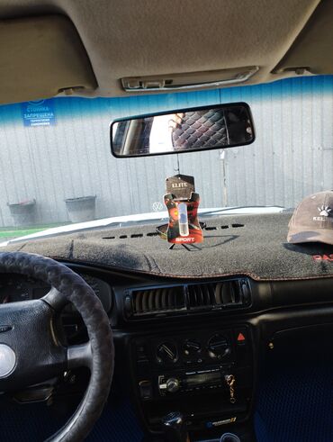 Volkswagen: Volkswagen Passat Variant: 1998 г., 2 л, Механика, Бензин, Универсал — 11