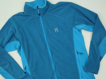 paramour sweter: Fleece for men, M (EU 38), Haglöfs, condition - Very good