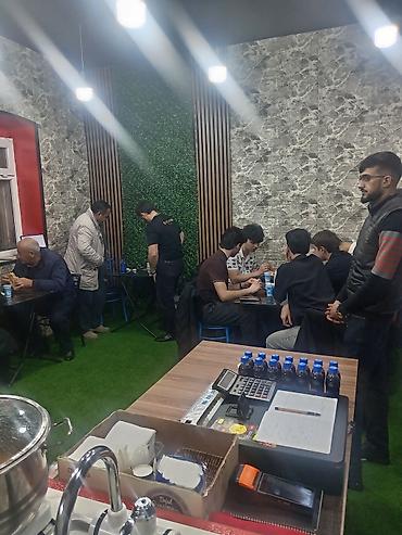 Qida məhsulları: HAZİR BİZNES OLARAQ TECİLİ SATİLİR.Real ayliq 5000,6000 gelir elde — 4