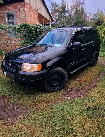 ауди 100 с3 1 8: Ford Maverick: 2001 г., 3 л, Автомат, Газ, Кроссовер