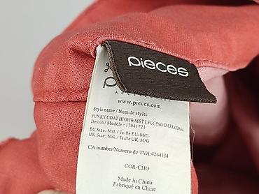 kupon esmara: Pieces, Legginsy rozmiar M — 5