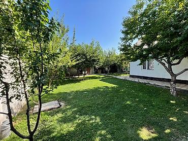 дом село грозд: 5 комнат, 65 м², 5 соток, Бишкек, Ак-Орго ж/м Риэлтор — 7
