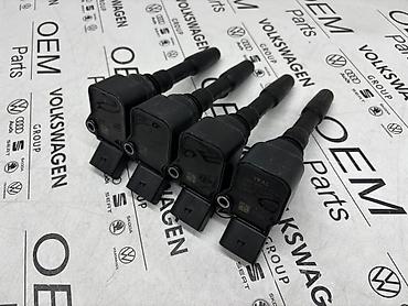 cb6 dijagnostika: BOBINE ZA VOLKSWAGEN TIGUAN, TOURAN, PASSAT B7 . - 06H 905 110 L | — 3