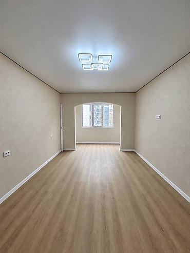 курчатова 1091: 1 комната, 45 м², ул. Горького / Алматинка 106 серия улучшенная, 8 этаж, Евроремонт — 2