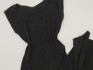 jakie buty do srebrnej sukienki: Women`s dress, size S (EU 36)
