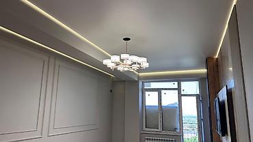 Ремонт под ключ: Ремонт под ключ | Квартиры Больше 6 лет опыта — 4