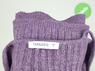 longsleeve cropp: Terranova, Top damski, rozmiar L — 4