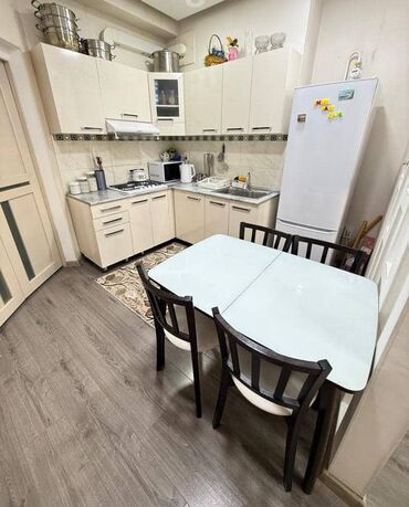 Продажа квартир: 2 комнаты, 55 м², Индивидуалка, 10 этаж — 6