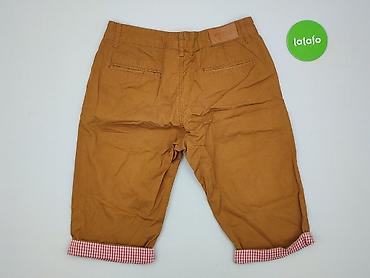 pull and bear bluza: Szorty dla mężczyzn, rozmiar M — 3