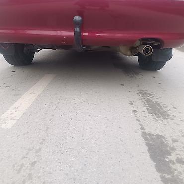 Mazda: Mazda Cronos: 1993 г., 1.8 л, Механика, Бензин, Седан — 6