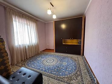 Долгосрочная аренда домов: 300 м², 7 комнат, Кондиционер, Бронированные двери, Парковка — 13