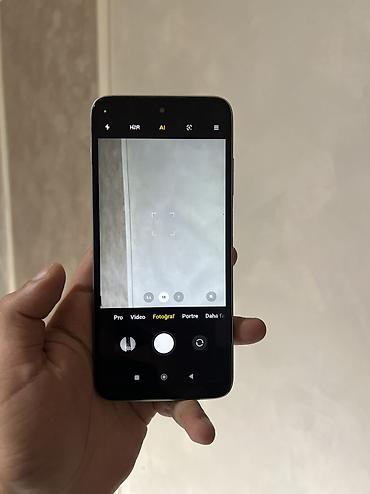 Redmi: Redmi 10, 64 GB, rəng - Mavi, Face ID — 13