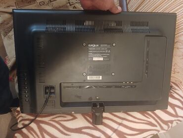 masin krediti: Televizor Eurolux 60" Ünvandan götürmə