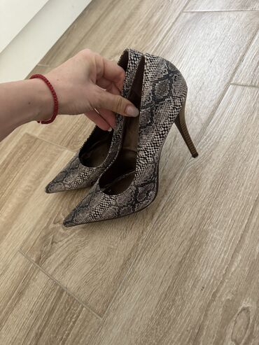 zenske jesenje cipele: Pumps, 37