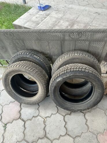 купить диски штампованные r15: Комплект из 4 зимних шин без шипов. Характеристики: - Размер: 175/65