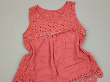 bluzki różowe neonowa: Blouse, S (EU 36), condition - Good