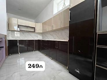 *249₼ MƏTBƏX mebeli :-TƏCİLİ SATILIR*‼️ ÖLÇÜ:-2.7*1.6 ÜZƏRİNDƏ heçnə
