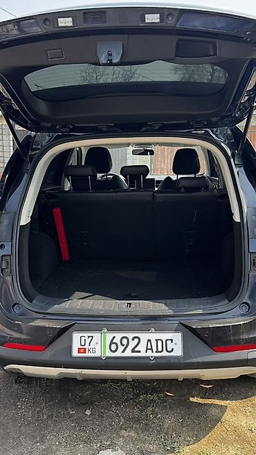 Другие автомобили: Скайвел Электромобиль кроссовер Ключевые особенности: - Просторный — 5