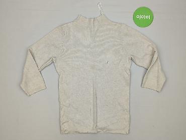 bizzu polar: Reserved, Sweter damski, rozmiar M — 3