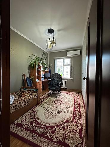 Продажа квартир: 4 комнаты, 60 м², 105 серия, 7 этаж, Косметический ремонт — 9