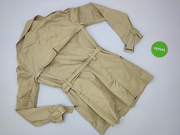 pull bear trencz: MNG Suit, Trencz damski, rozmiar L — 3